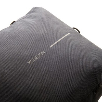 Mochila antirrobo con candado